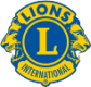 Logotipo do Lions Internacional