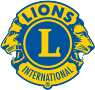 Logotipo do Lions Internacional